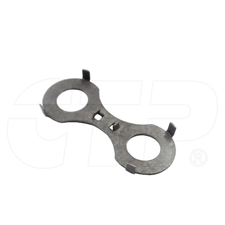 Aic Replacement Parts Seat-V Spring Fits Caterpillar Models 1837889